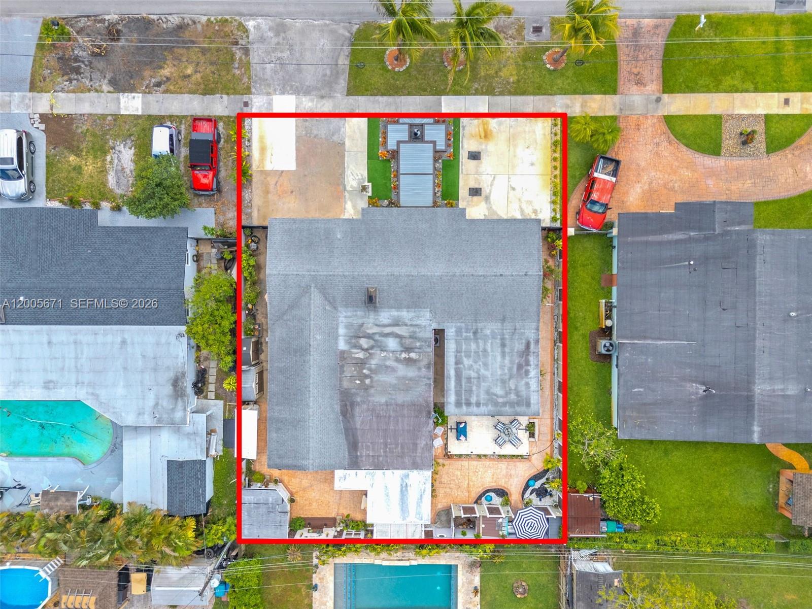 PALM SPRINGS NORTH SEC L - Residential