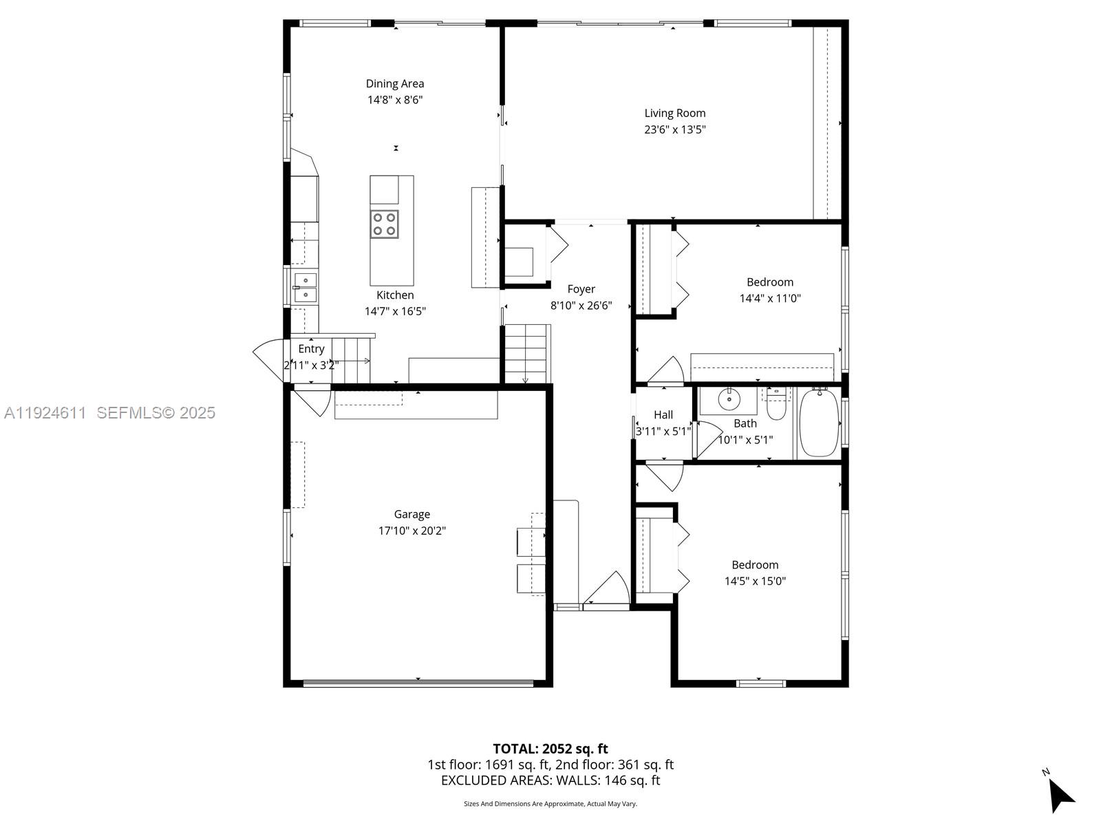 CORAL GABLES C C SEC 3 - Residential