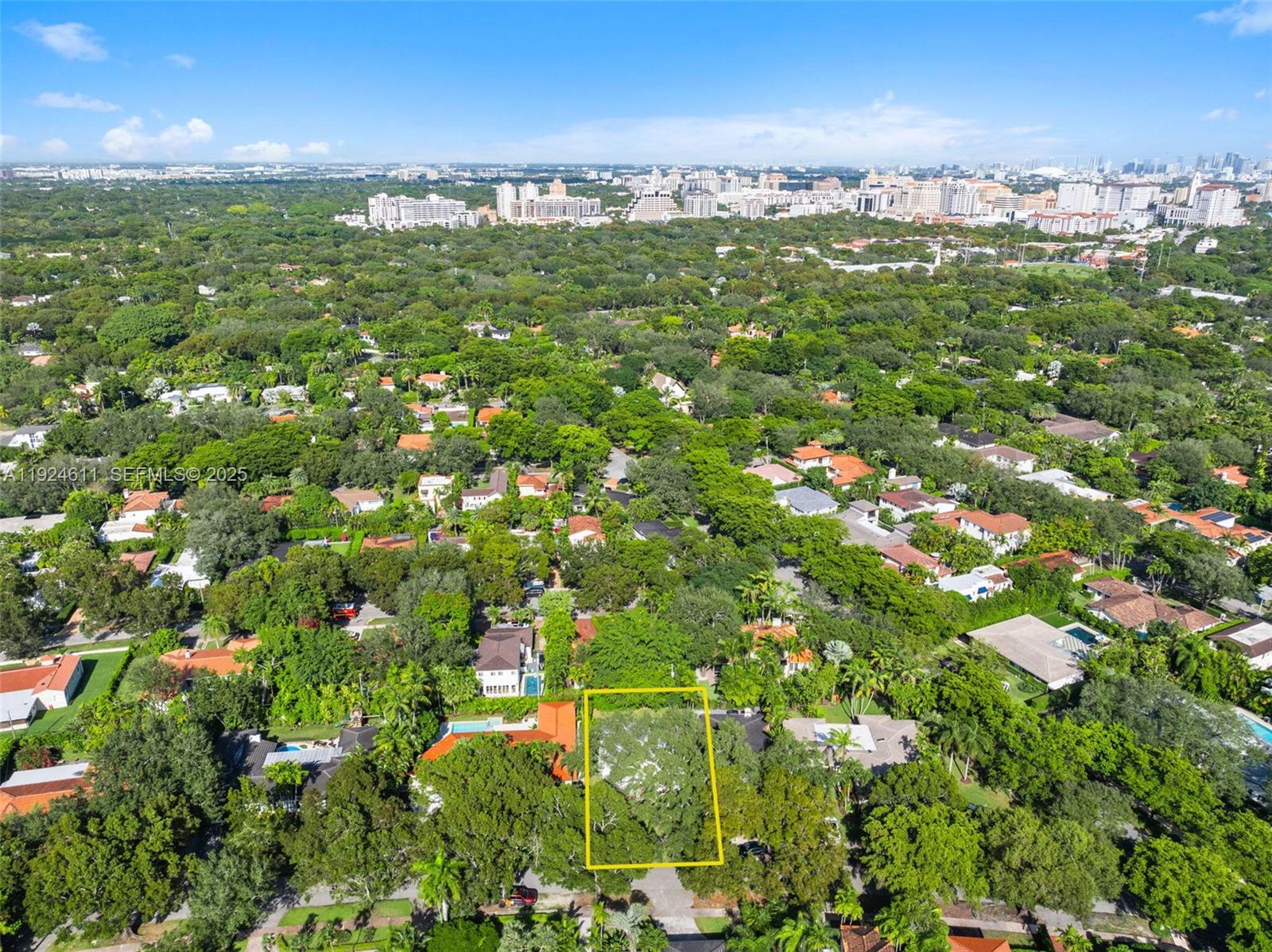 CORAL GABLES C C SEC 3 - Residential