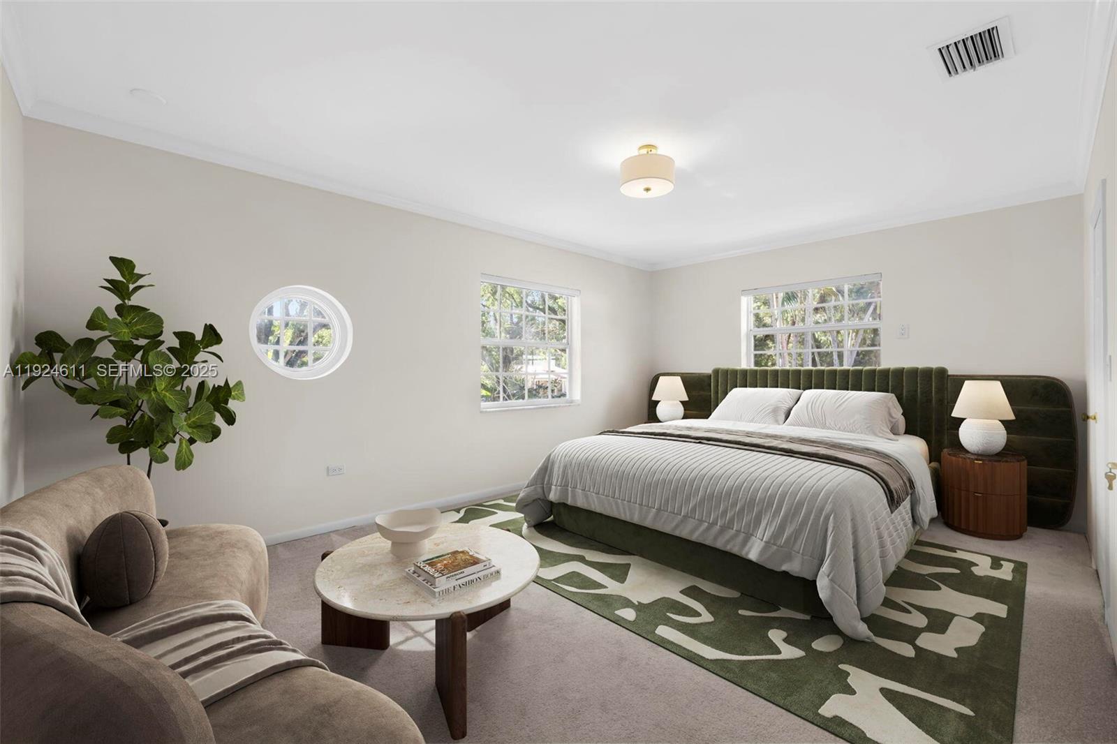 CORAL GABLES C C SEC 3 - Residential