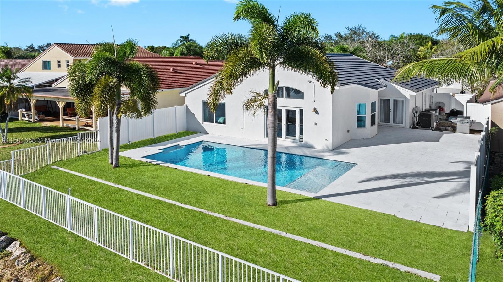 BIG SKY PLAT - Residential