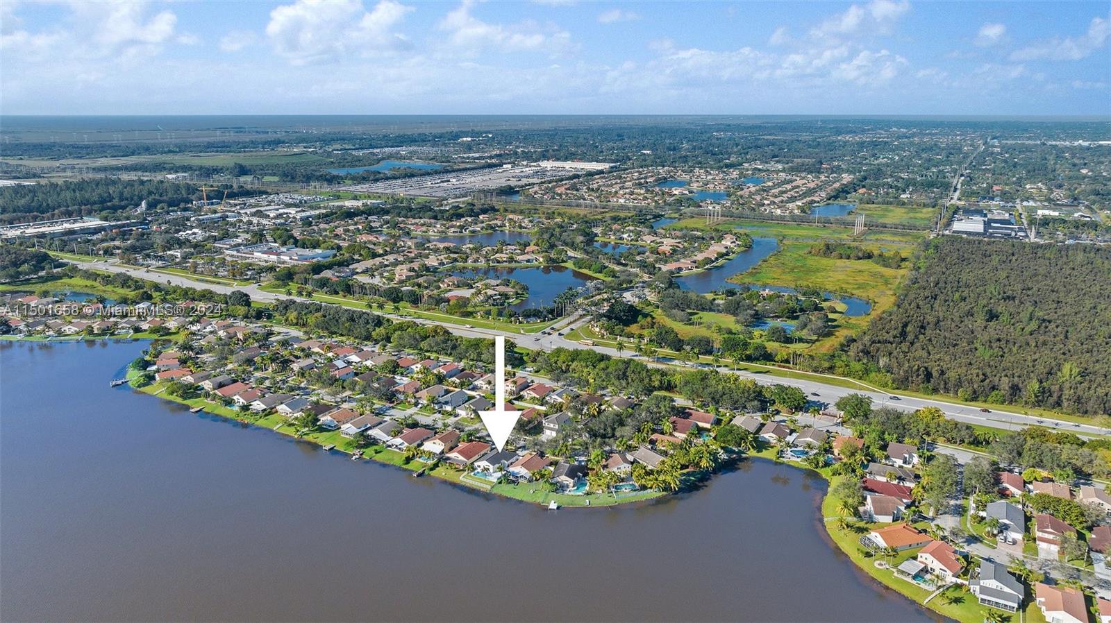 BIG SKY PLAT - Residential