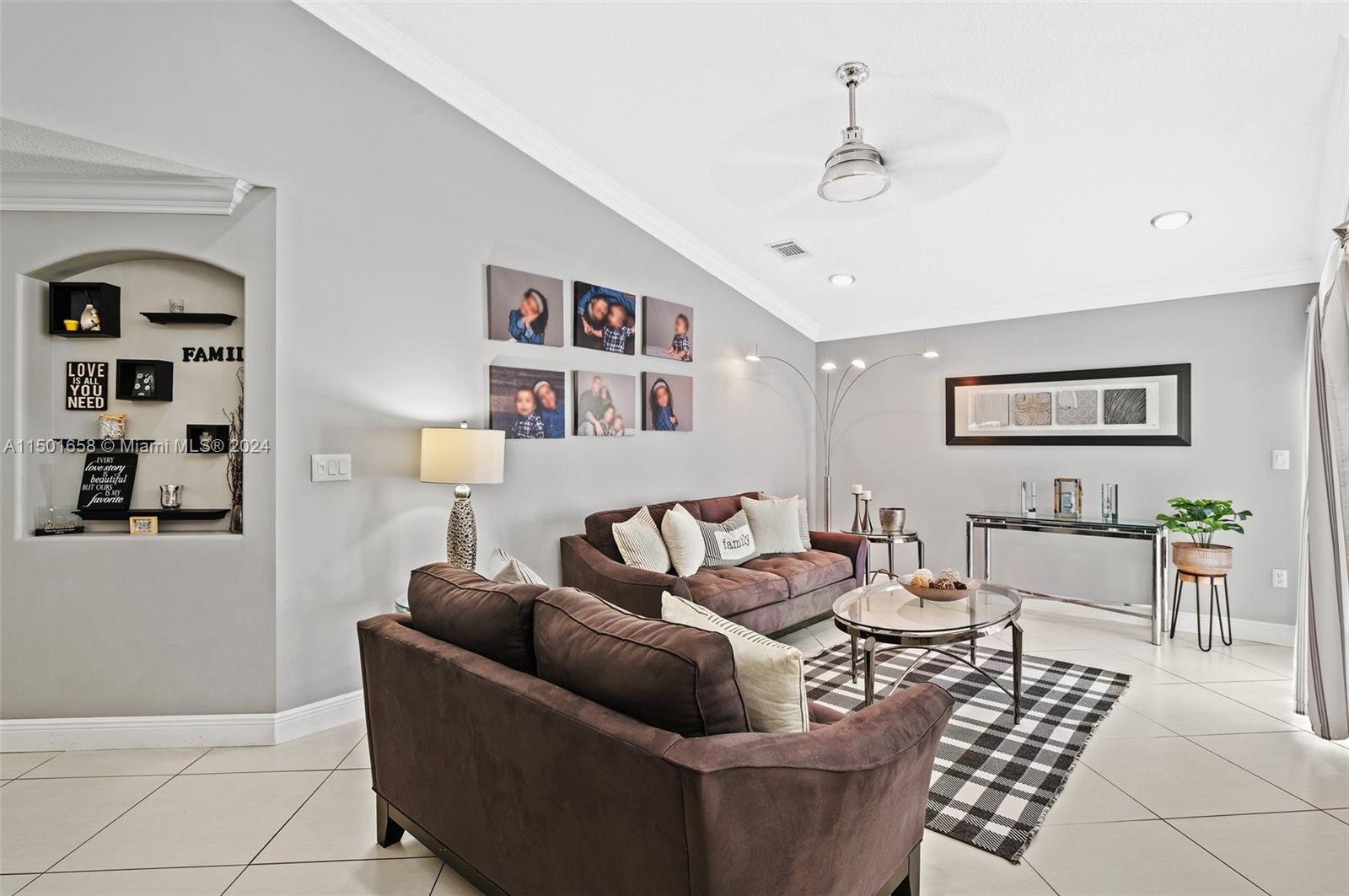BIG SKY PLAT - Residential
