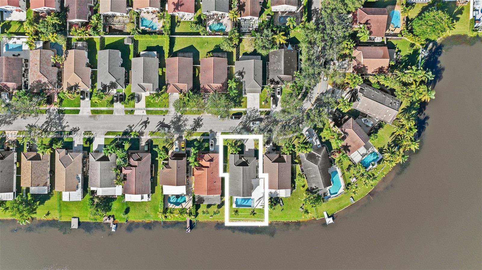 BIG SKY PLAT - Residential