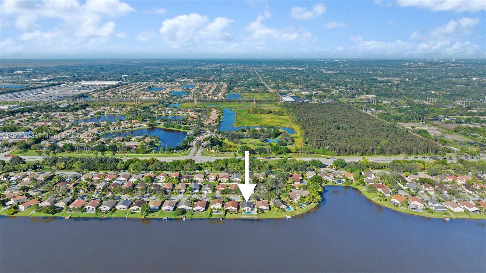 BIG SKY PLAT - Residential