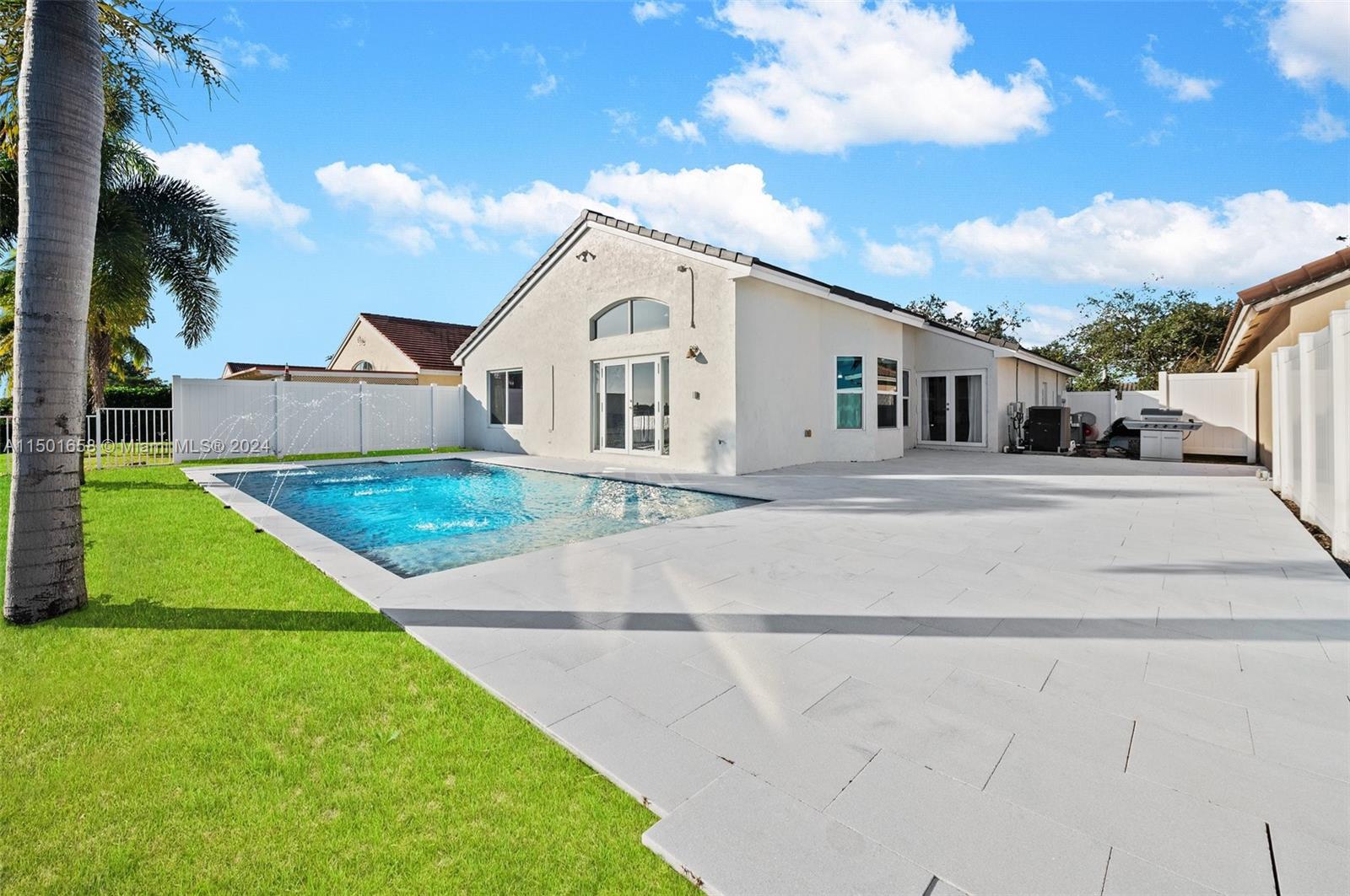 BIG SKY PLAT - Residential