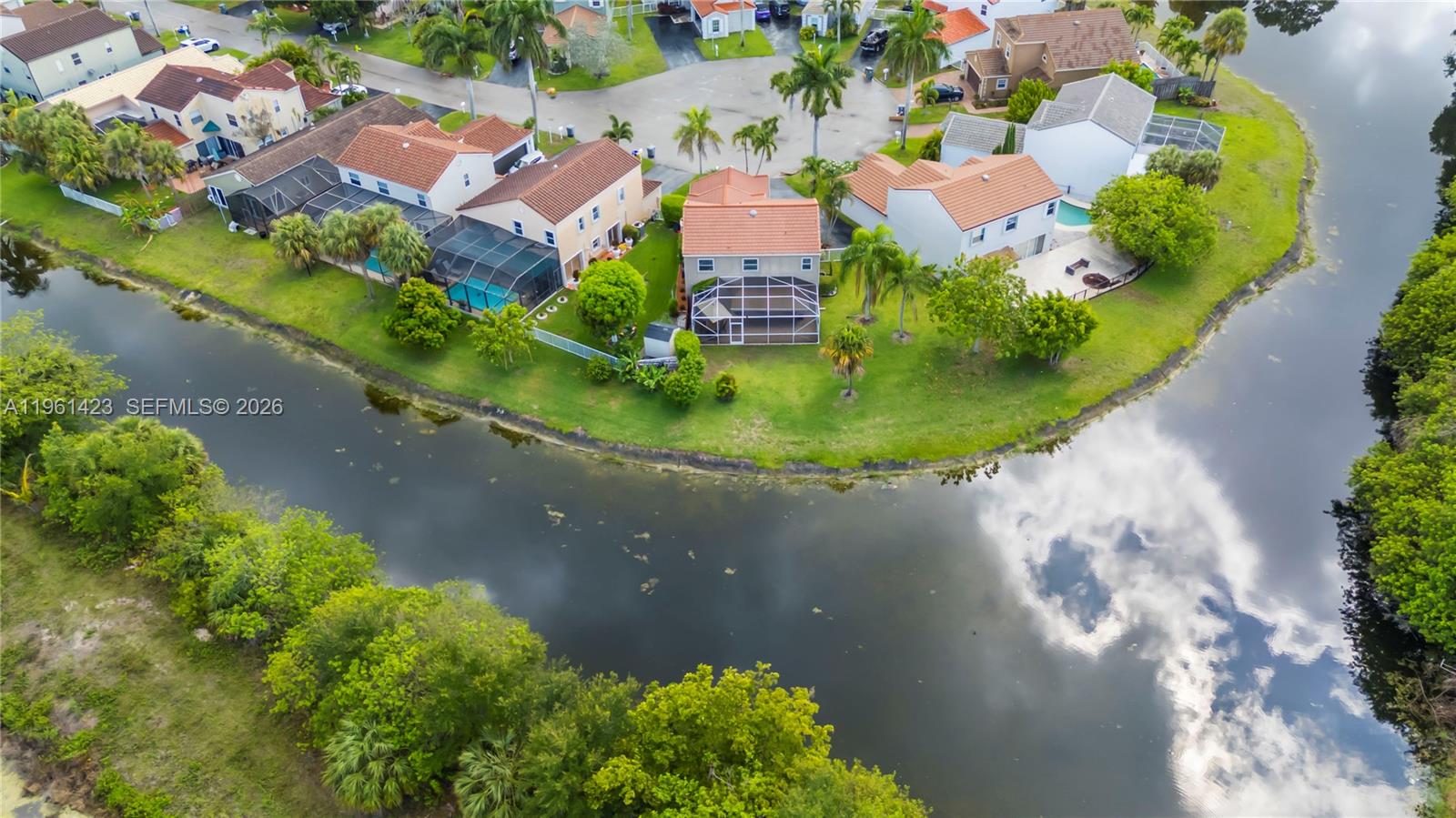 BOCA CHASE TR 9 B - Residential