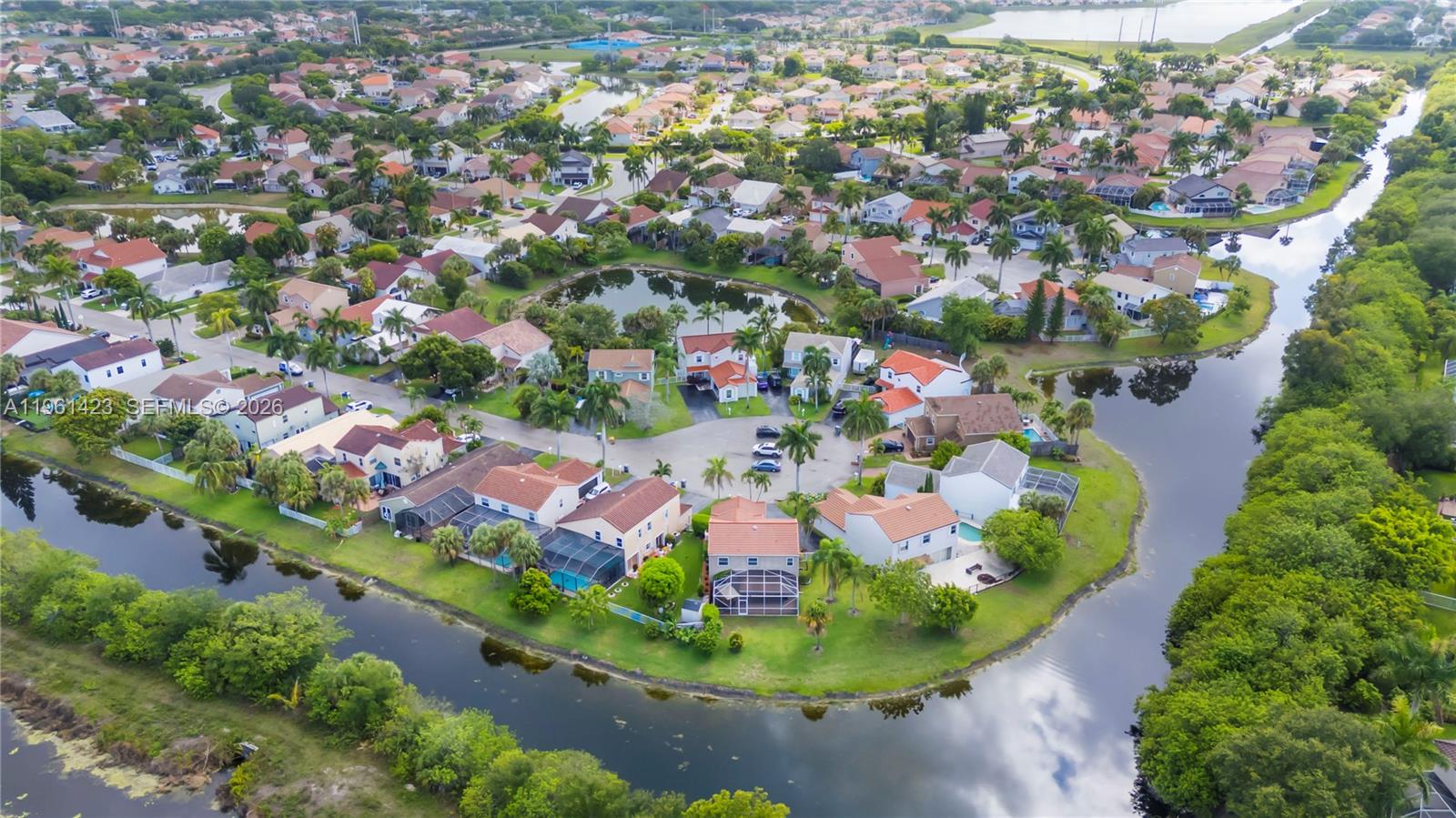 BOCA CHASE TR 9 B - Residential