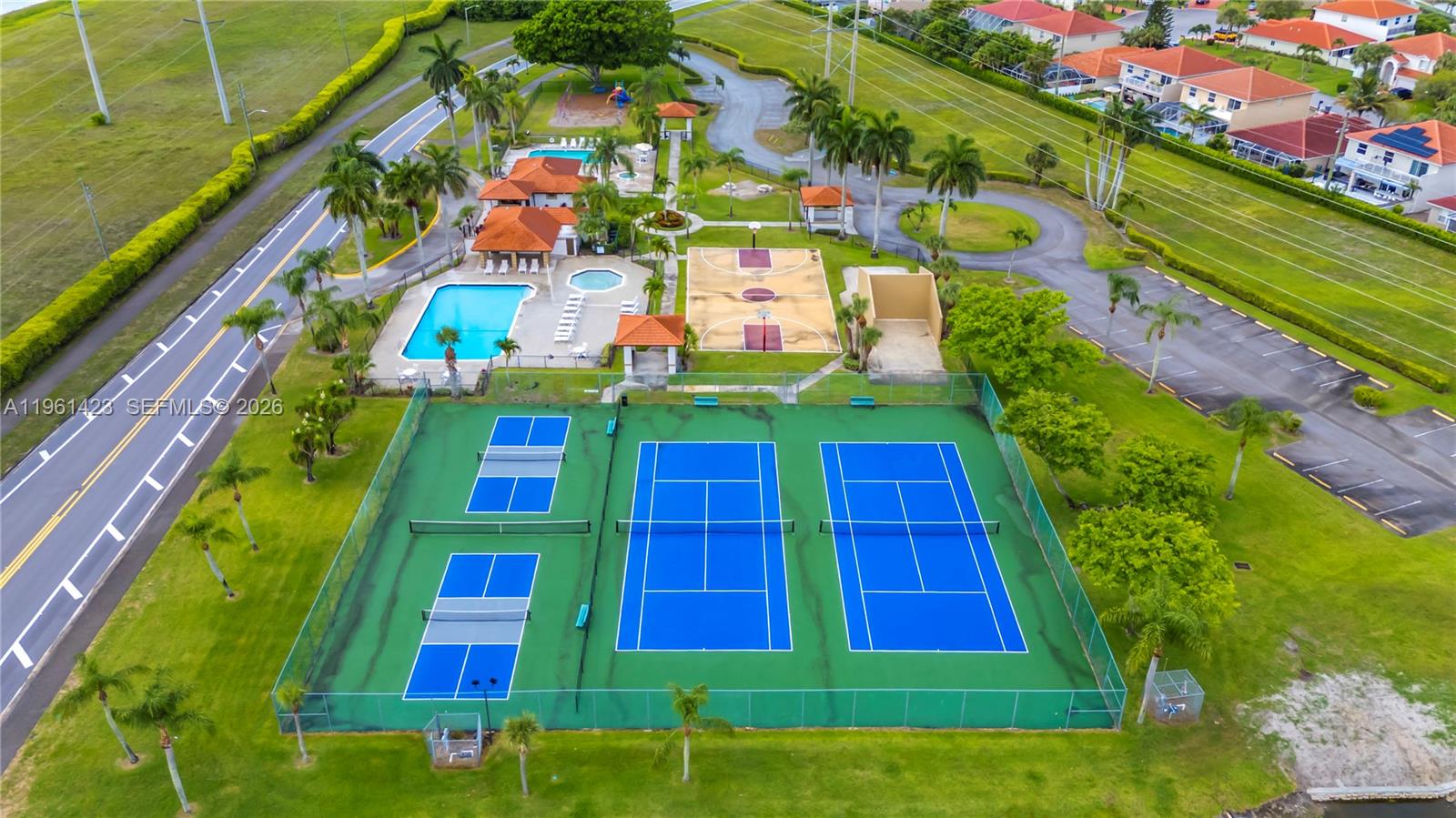 BOCA CHASE TR 9 B - Residential