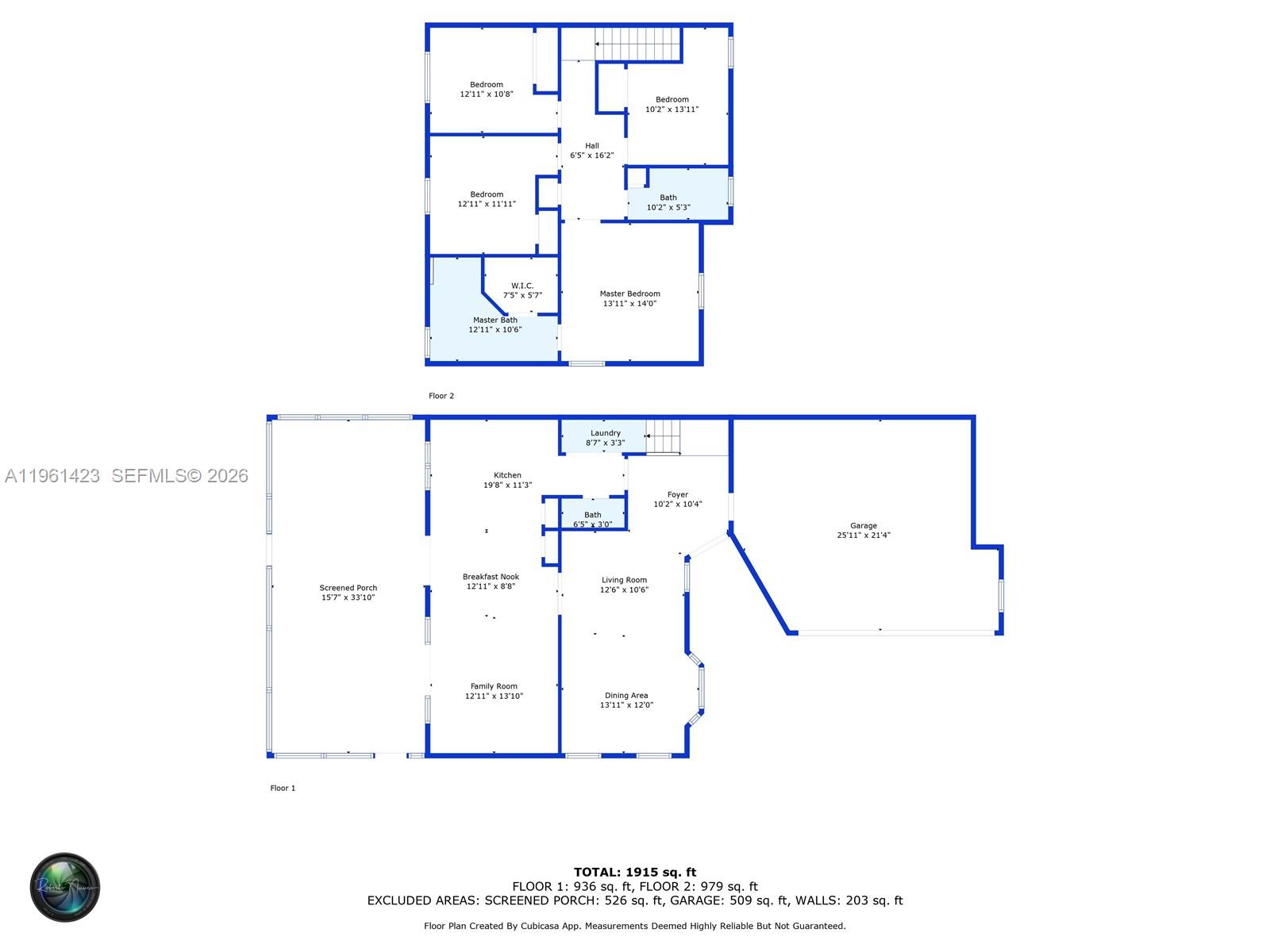 BOCA CHASE TR 9 B - Residential
