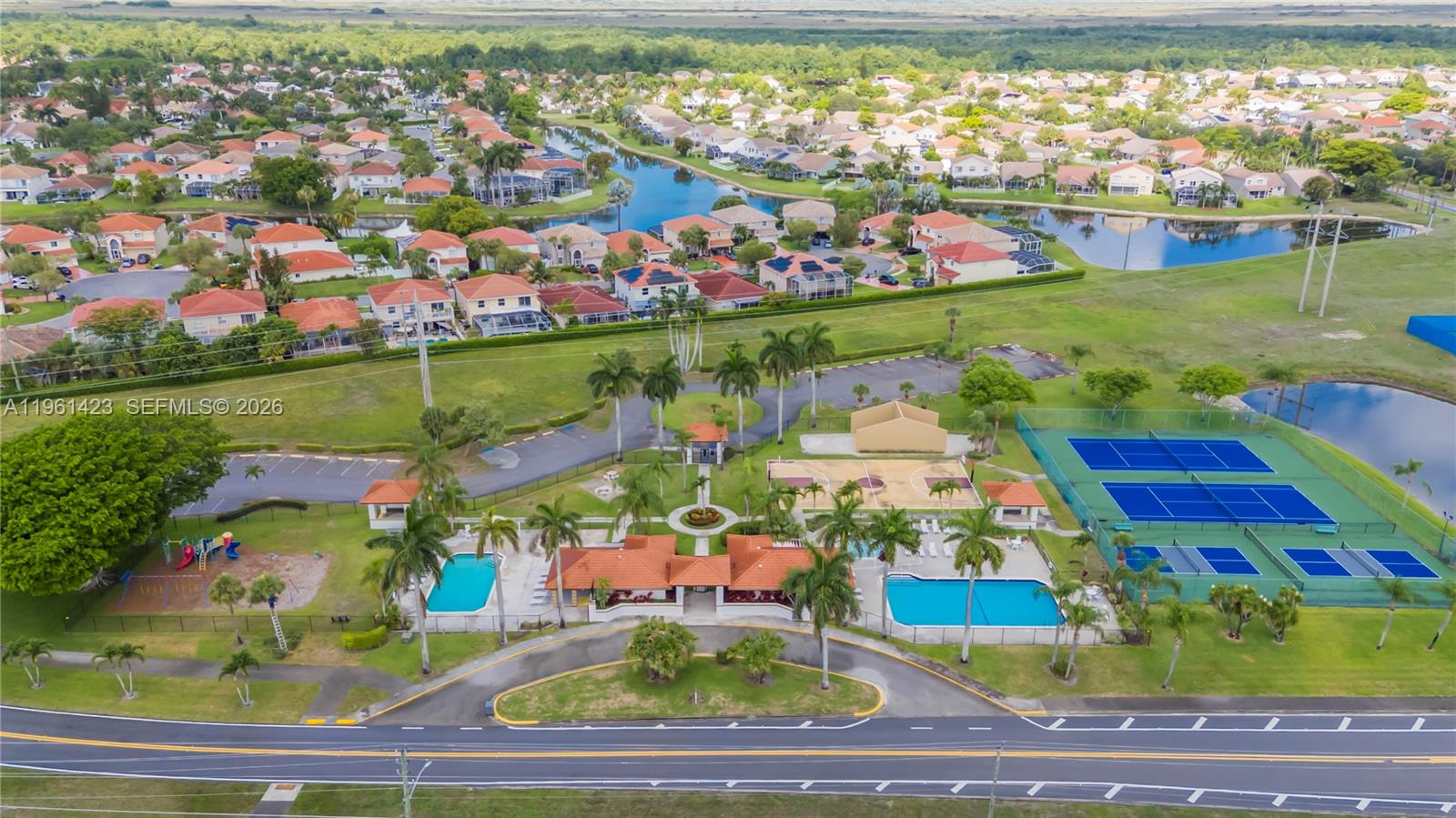 BOCA CHASE TR 9 B - Residential