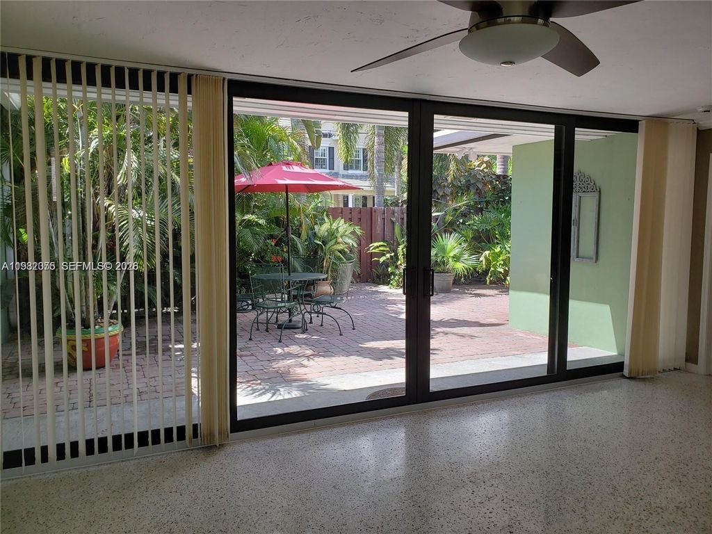 Photo of 1601 NE 17th Ter #1-2, Fort Lauderdale, FL 33305 (MLS # A11982075)