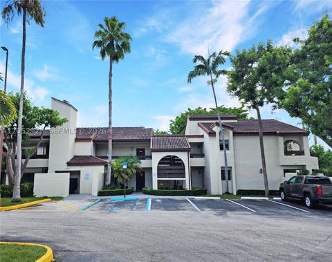 Photo of 9070 SW 125th Ave #A203, Miami, FL 33186 (MLS # A12052928)