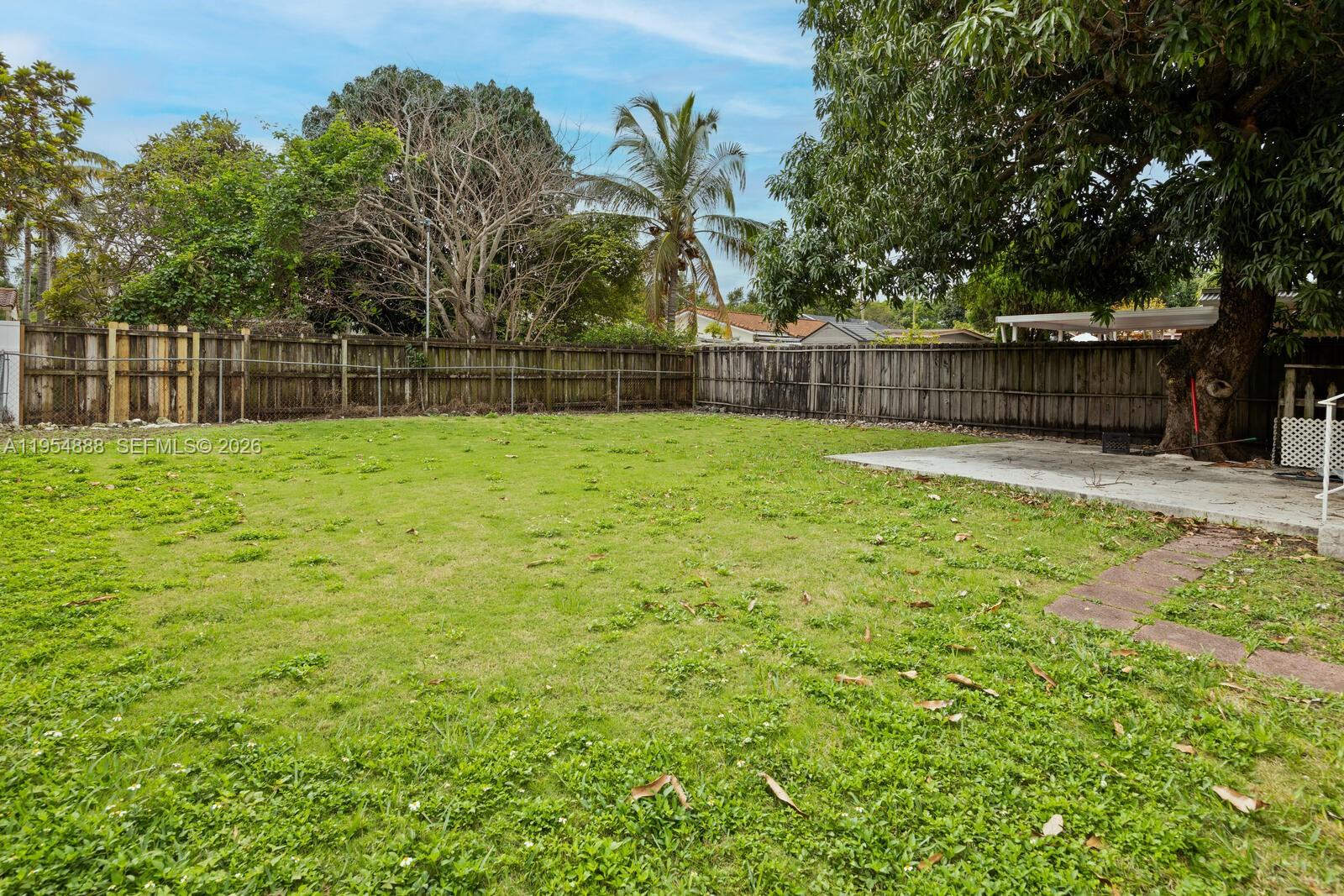 EL DORADO HEIGHTS - Residential