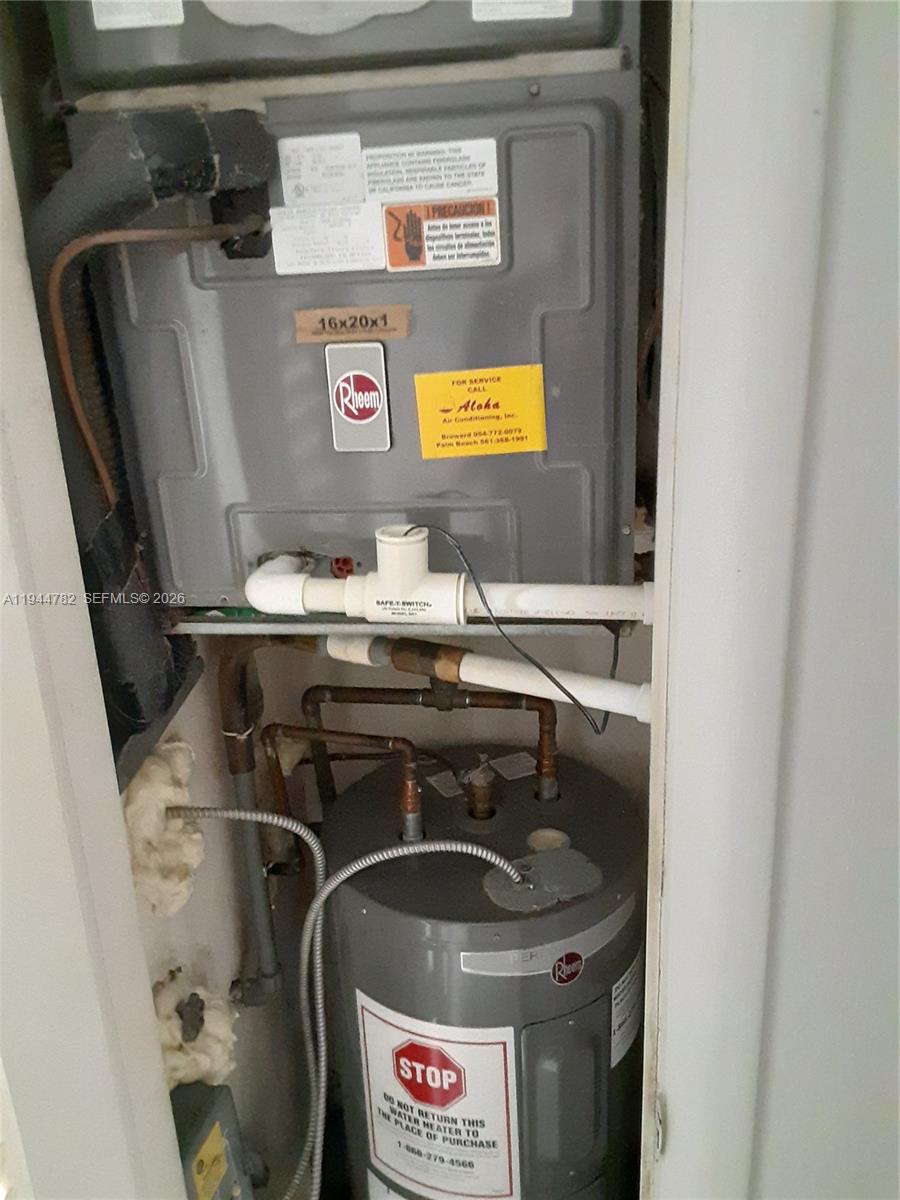 BARCLAY ARMS CONDO - Residential