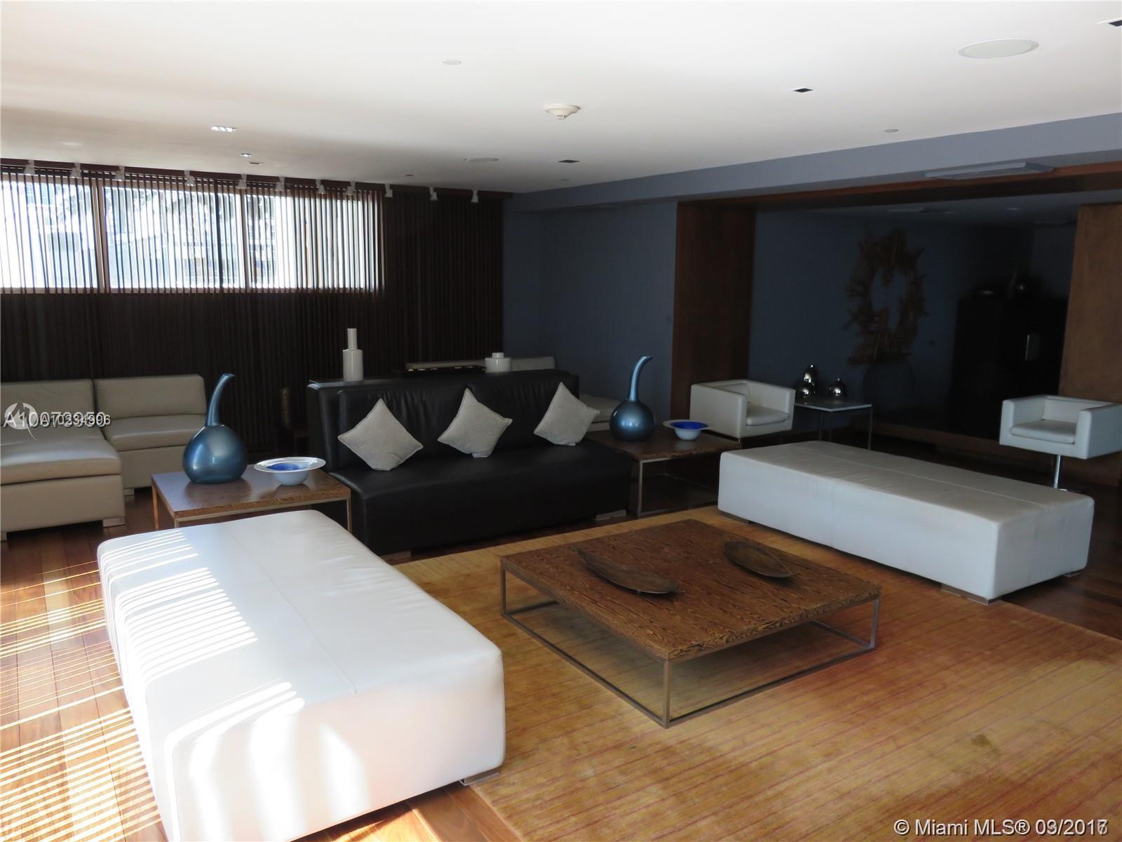 ONE MIAMI WEST CONDO - Residential Lease