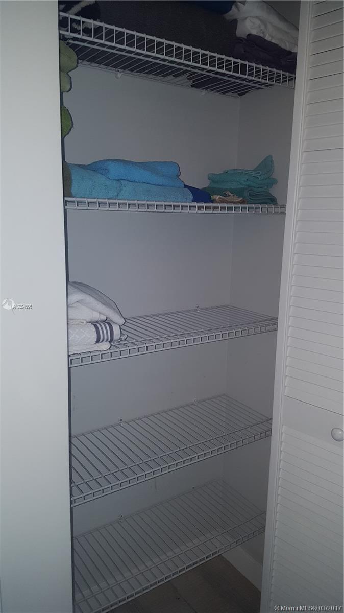 ONE MIAMI WEST CONDO - Residential Lease