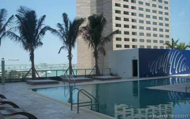 ONE MIAMI WEST CONDO - Residential Lease