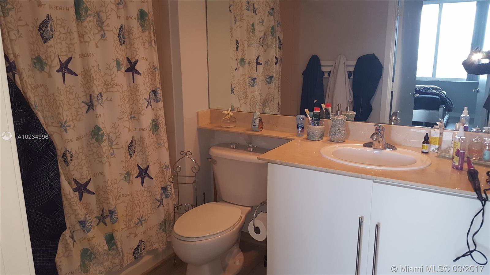 ONE MIAMI WEST CONDO - Residential Lease