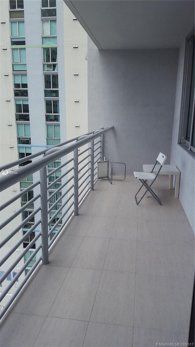 ONE MIAMI WEST CONDO - Residential Lease