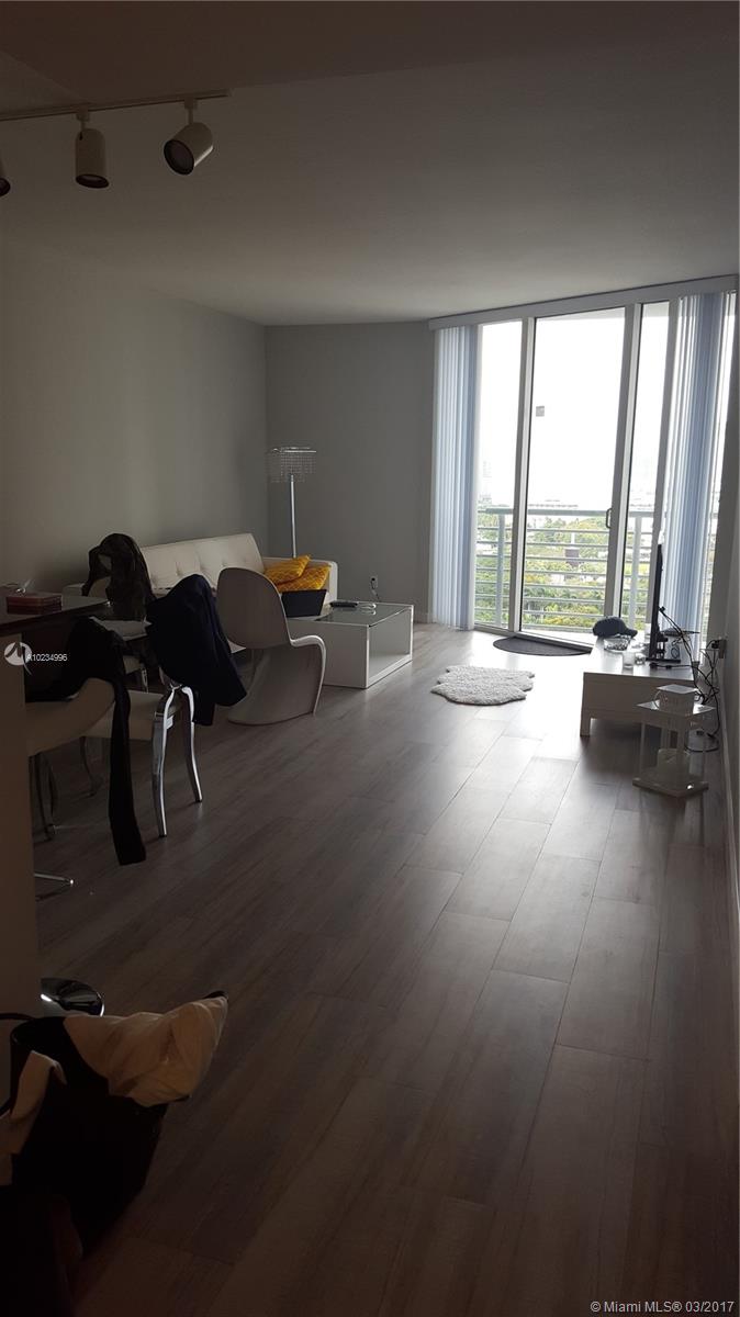 ONE MIAMI WEST CONDO - Residential Lease