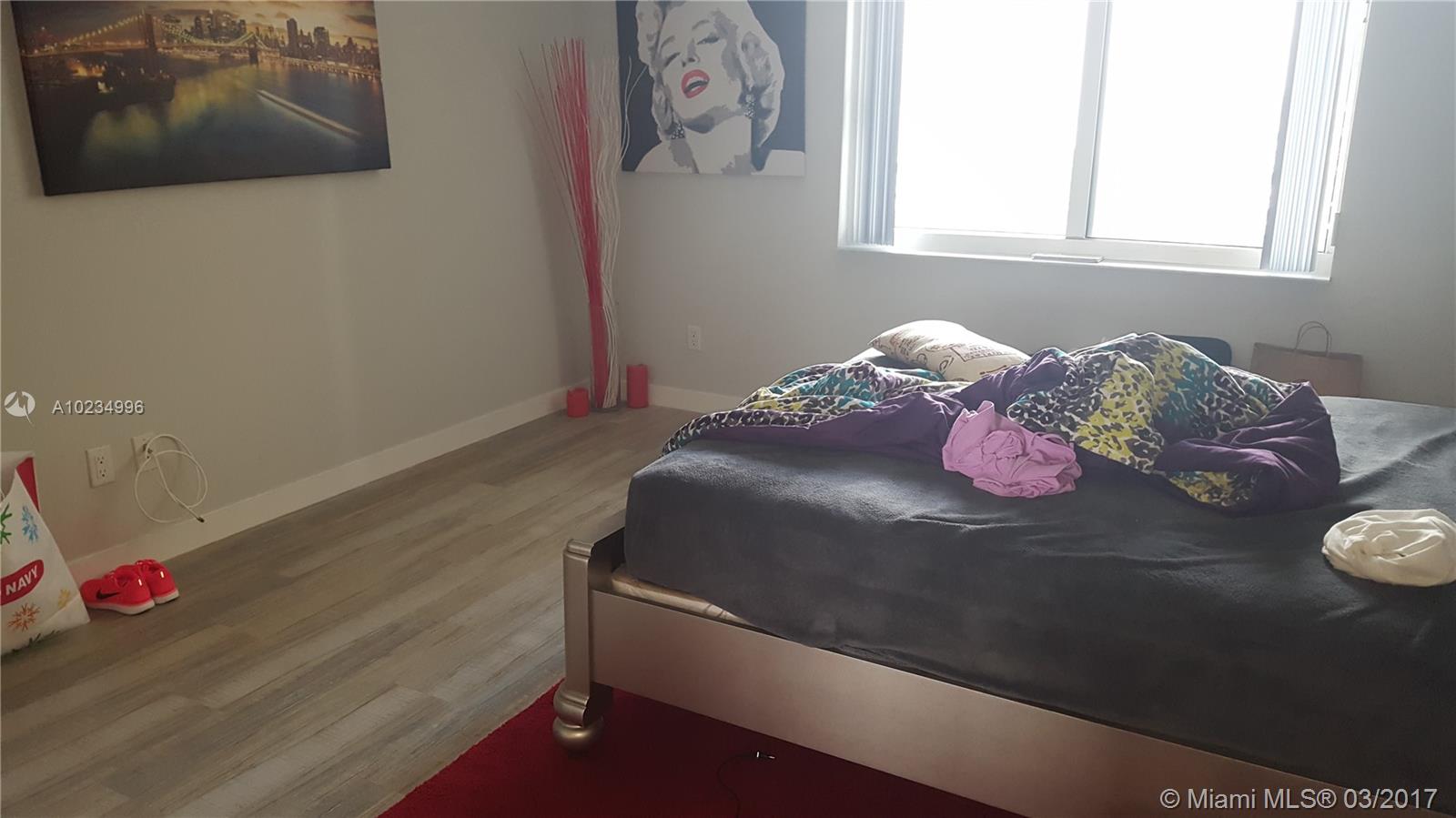 ONE MIAMI WEST CONDO - Residential Lease