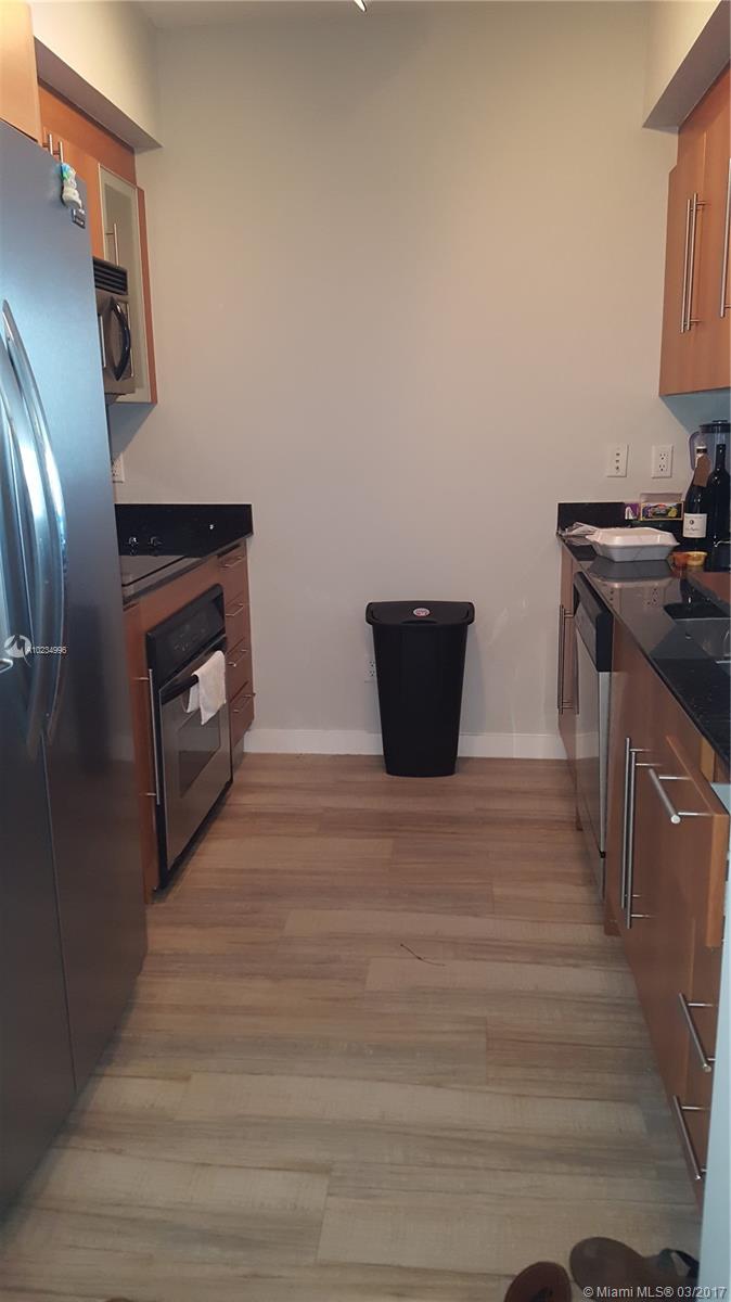 ONE MIAMI WEST CONDO - Residential Lease