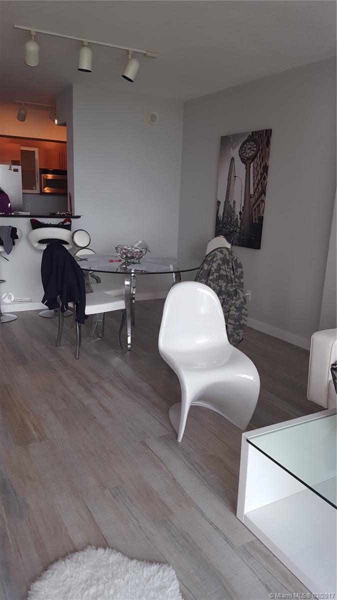 ONE MIAMI WEST CONDO - Residential Lease