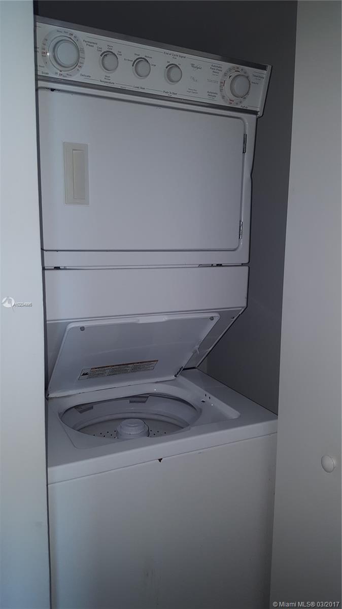 ONE MIAMI WEST CONDO - Residential Lease