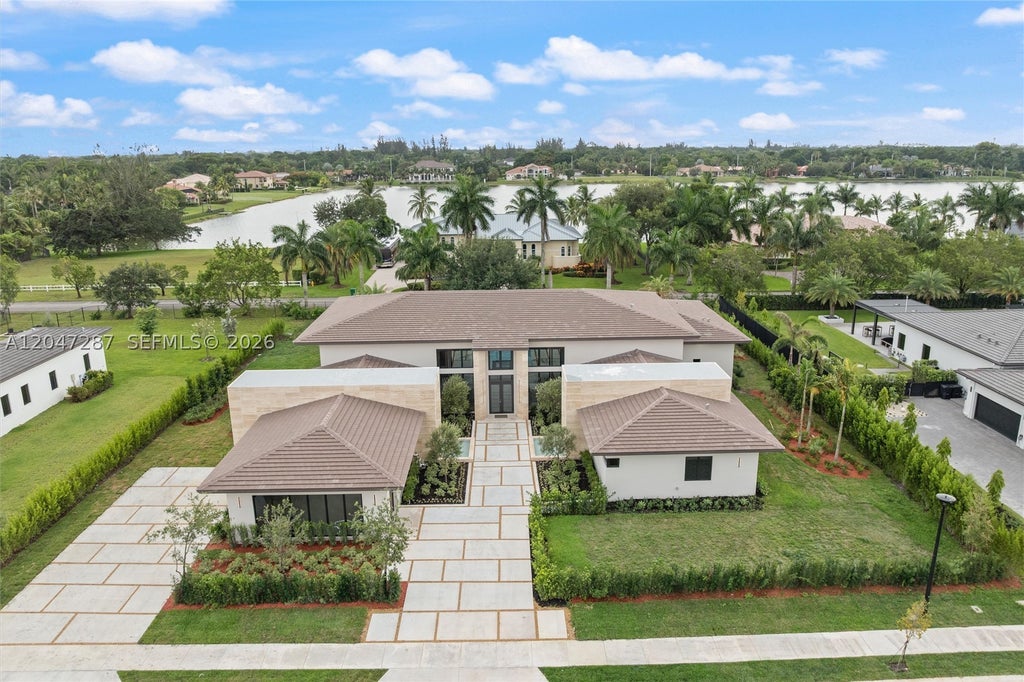 Photo of 14930 SW 16th Ct, Davie, FL 33326 (MLS # A12047287)