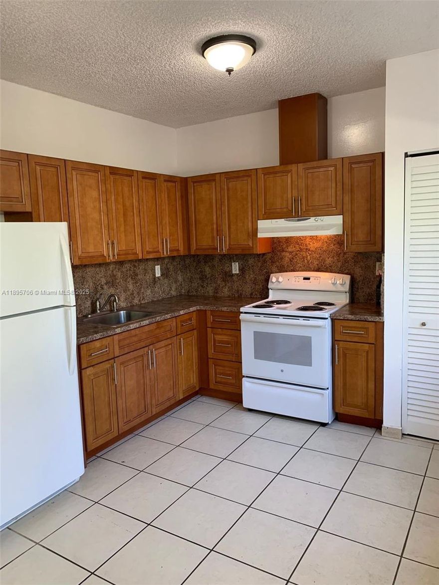 Super well cared and managed building in excellent location very close to Brickell area, near public transportation and supermarket. This sweet 2 bedroom, 1 bathroom apartment, upgraded kitchen,central AC, fresh painted, has tile floors, hurricane shutters and 1 assigned parking space. It will not last! No pets allowed and max 4 occupants.