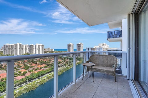 Photo of 3675 N Country Club Dr #2310, Aventura, FL 33180 (MLS # A12056662)