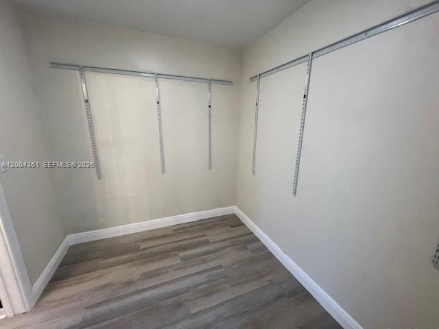 CORAL WAY HEIGHTS - Residential Lease
