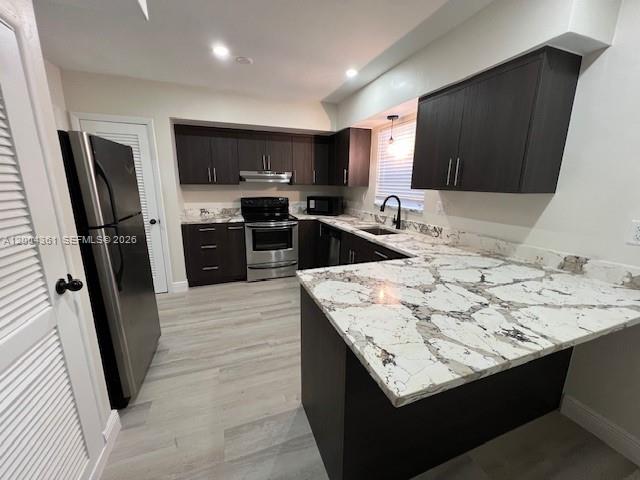 CORAL WAY HEIGHTS - Residential Lease