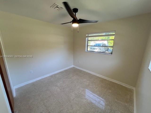 CORAL WAY HEIGHTS - Residential Lease