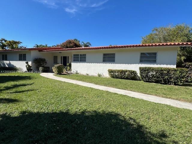 CORAL WAY HEIGHTS - Residential Lease