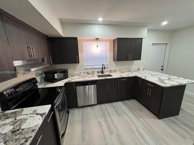 CORAL WAY HEIGHTS - Residential Lease