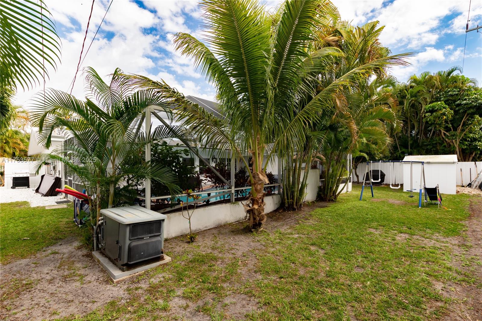 COUNTRY CLUB VILLAGE SEC - Residential Lease