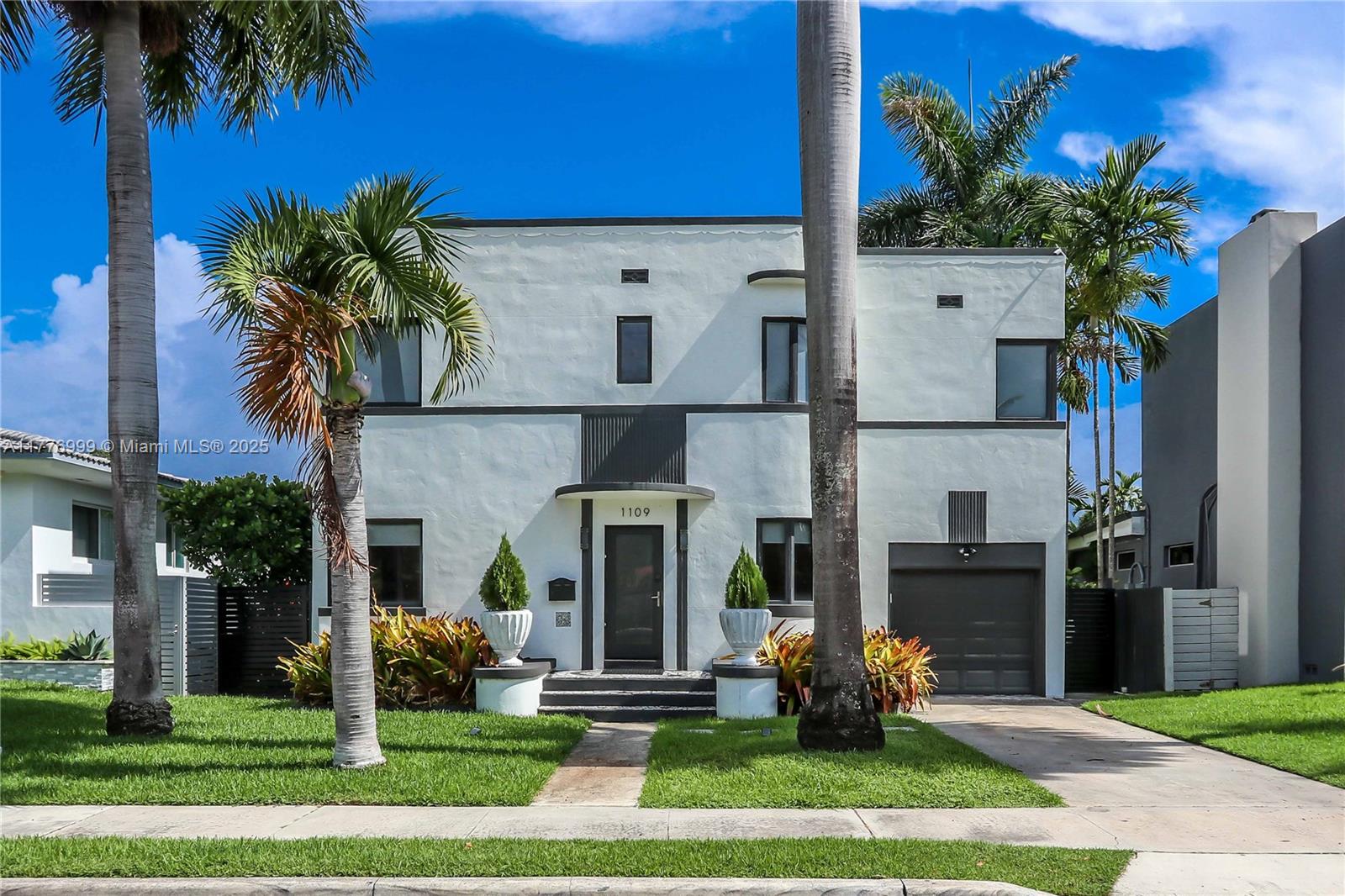 Rental Property at 1109 Ne 89th St, Miami, Broward County, Florida - Bedrooms: 4 
Bathrooms: 3  - $16,000 MO.