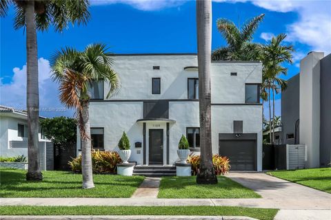 1109 NE 89th St 0 Miami FL 33138