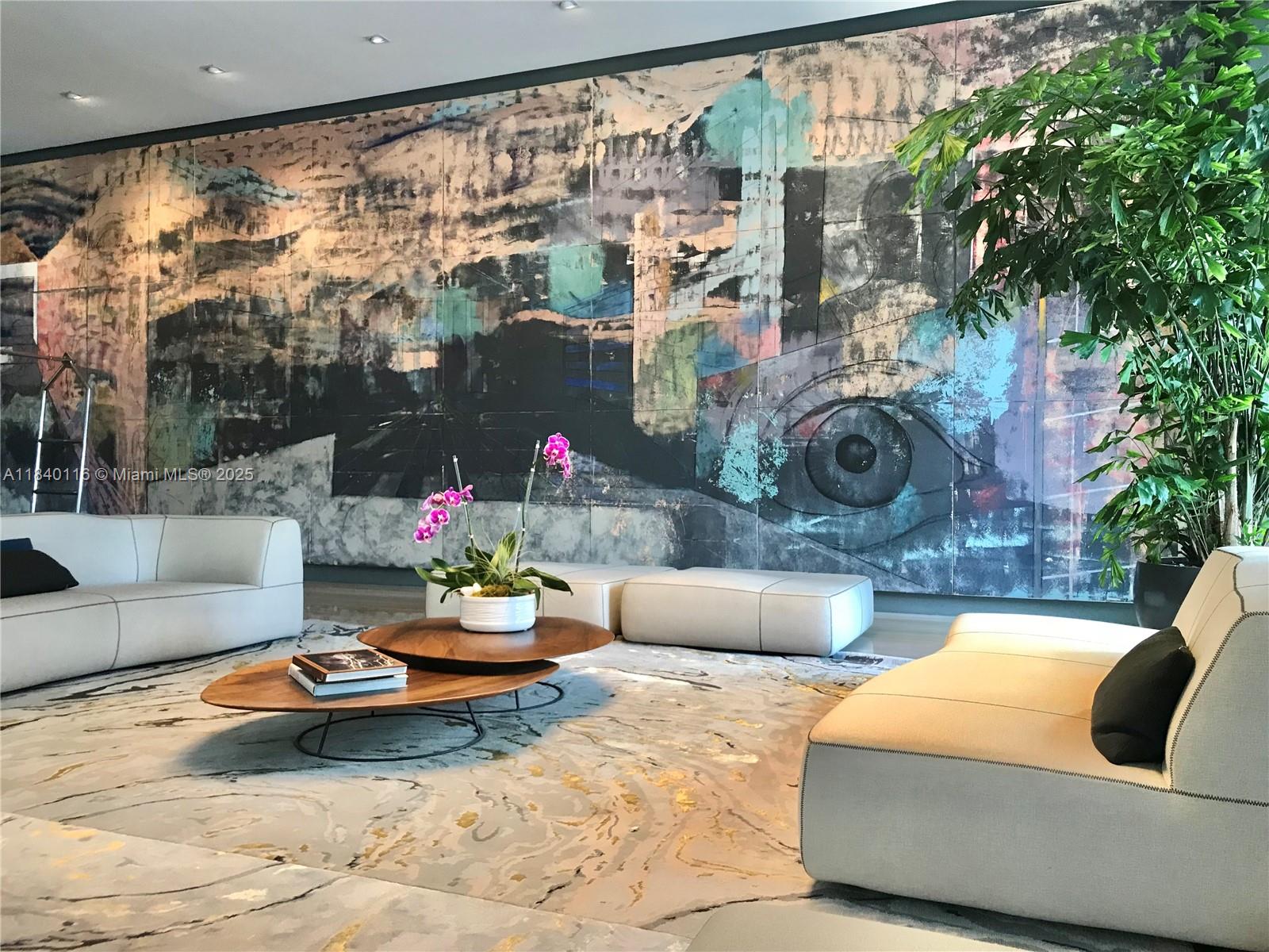 ICON BAY CONDO - Residential Lease