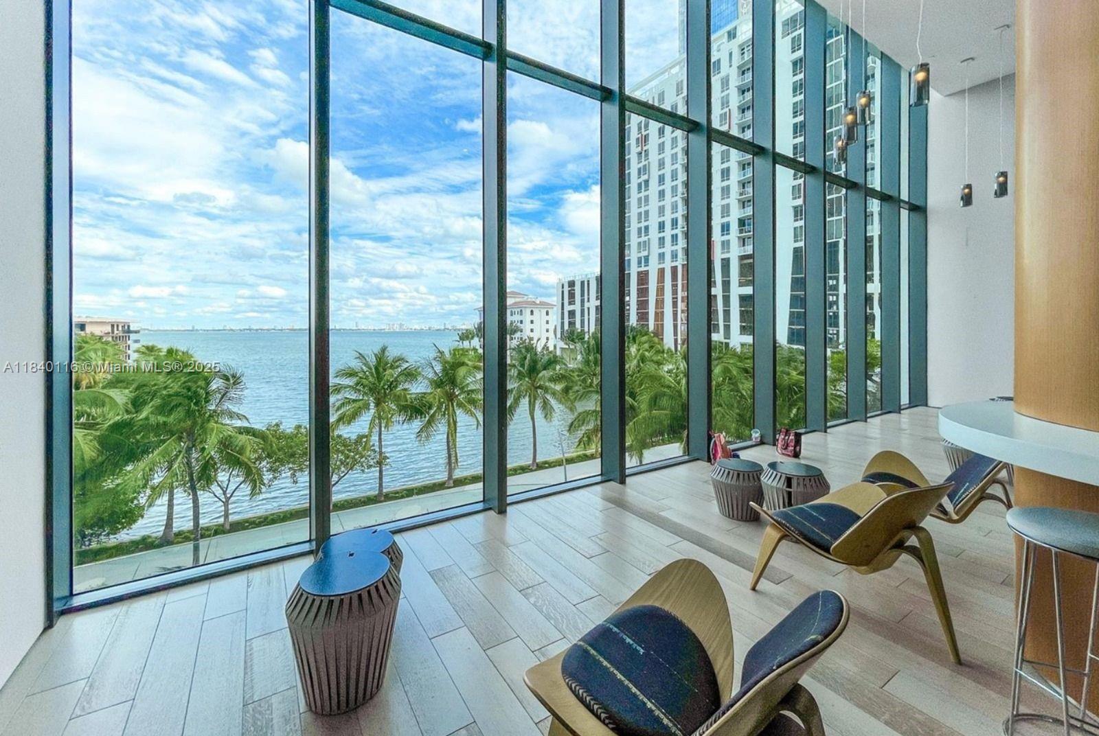 ICON BAY CONDO - Residential Lease