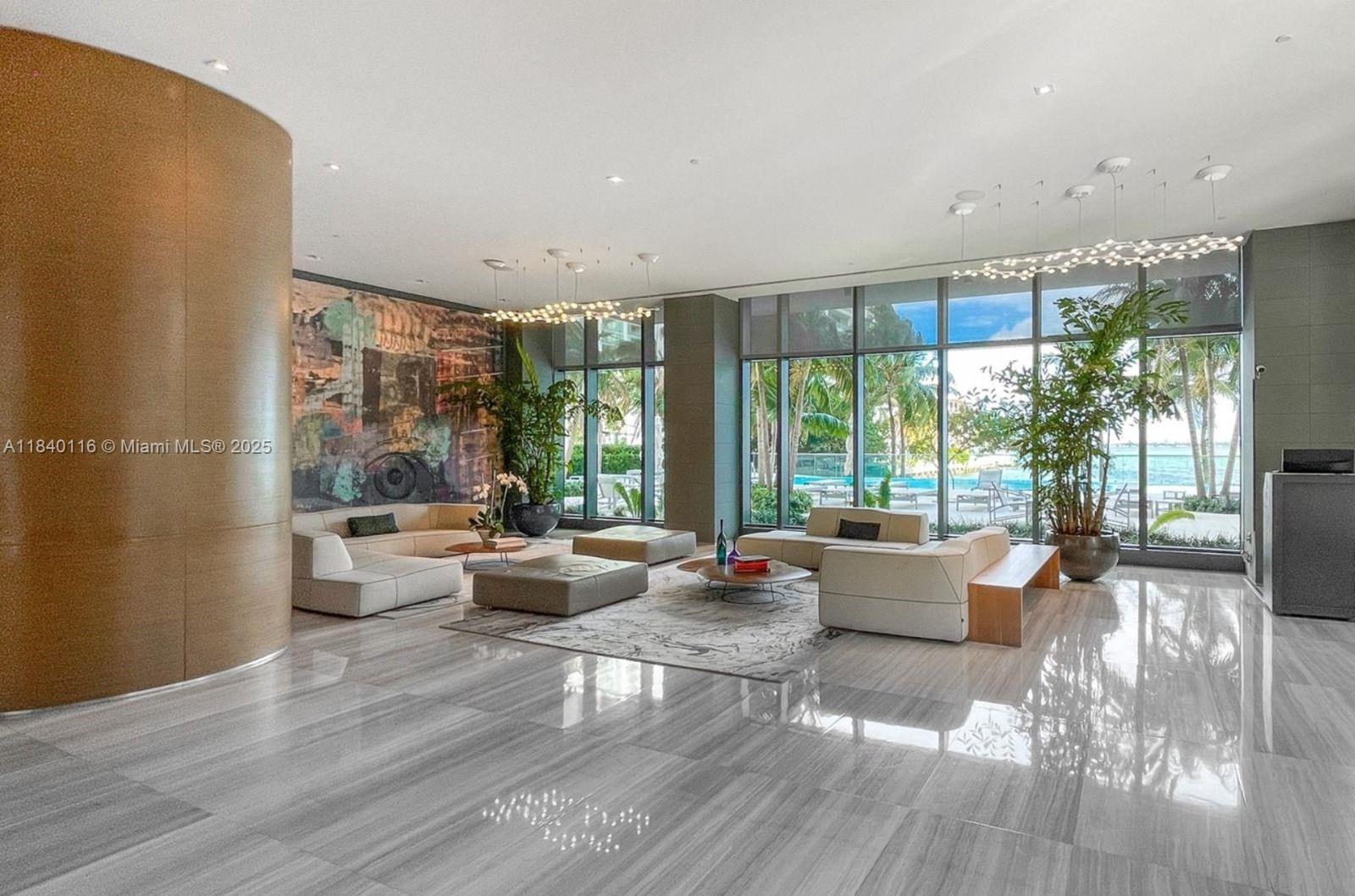 ICON BAY CONDO - Residential Lease