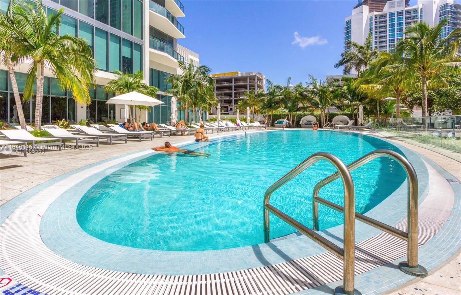 ICON BAY CONDO - Residential Lease