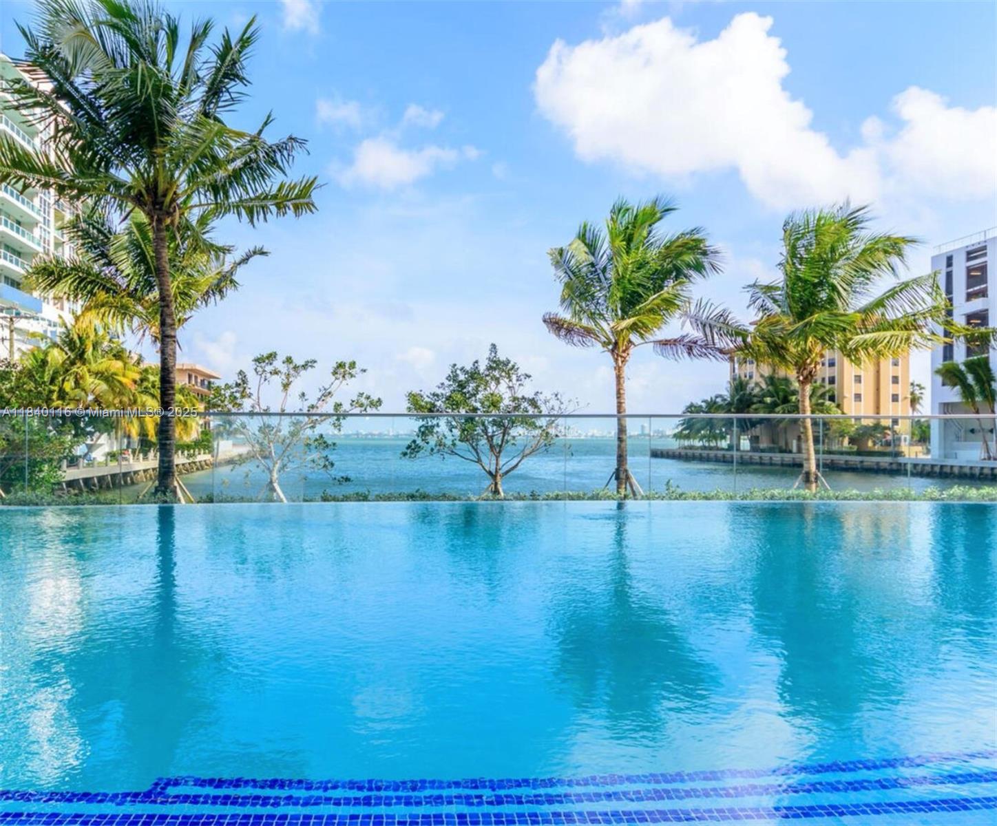 ICON BAY CONDO - Residential Lease