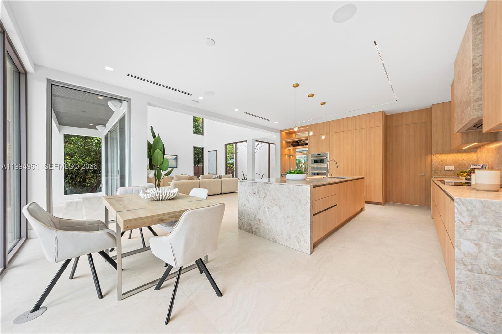 ALLENDALE SUB DB 943-562 - Residential