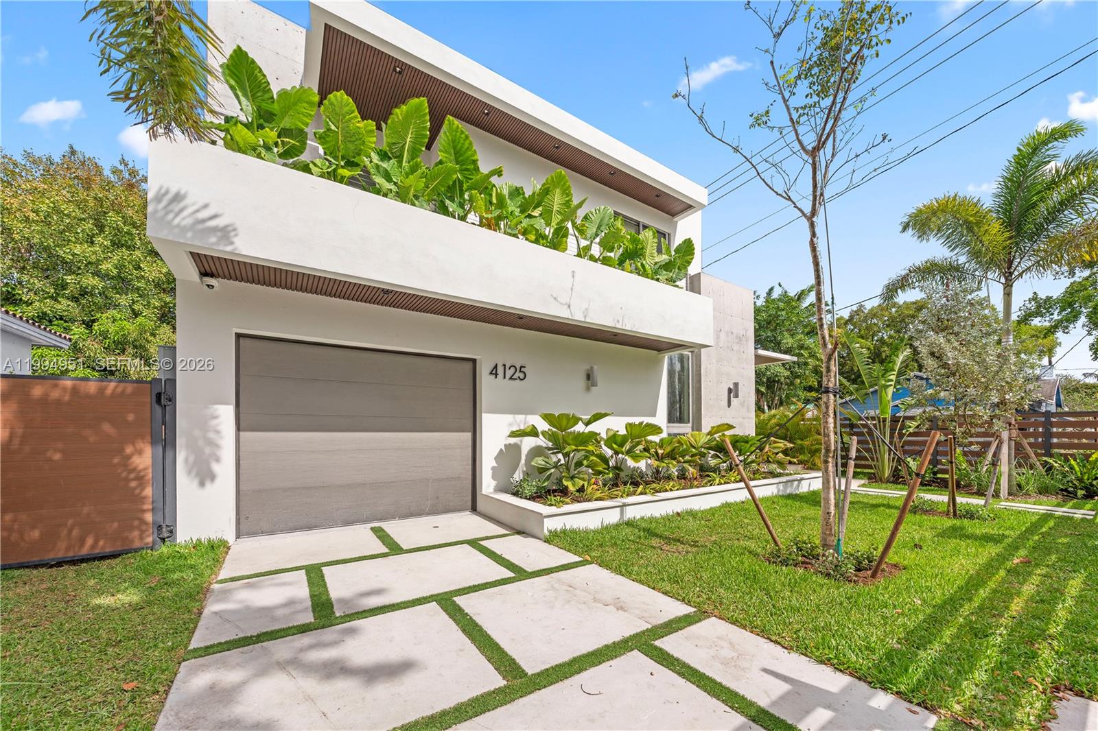 ALLENDALE SUB DB 943-562 - Residential