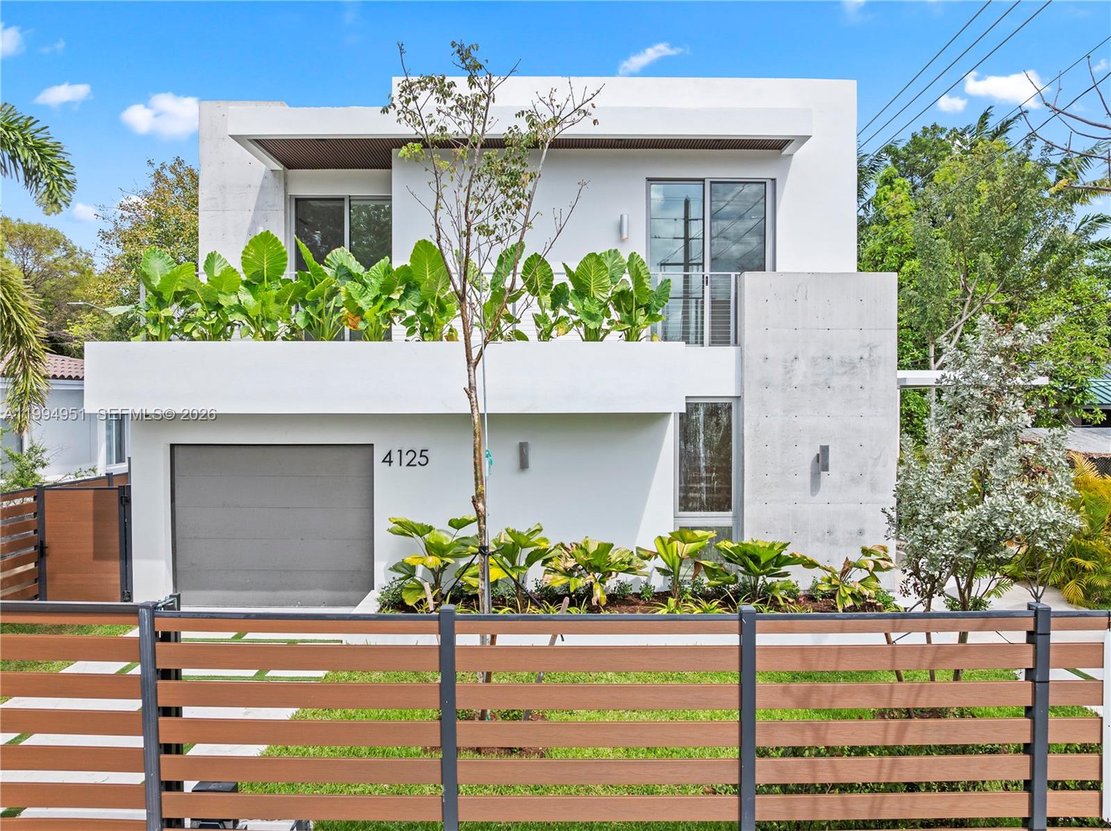 ALLENDALE SUB DB 943-562 - Residential