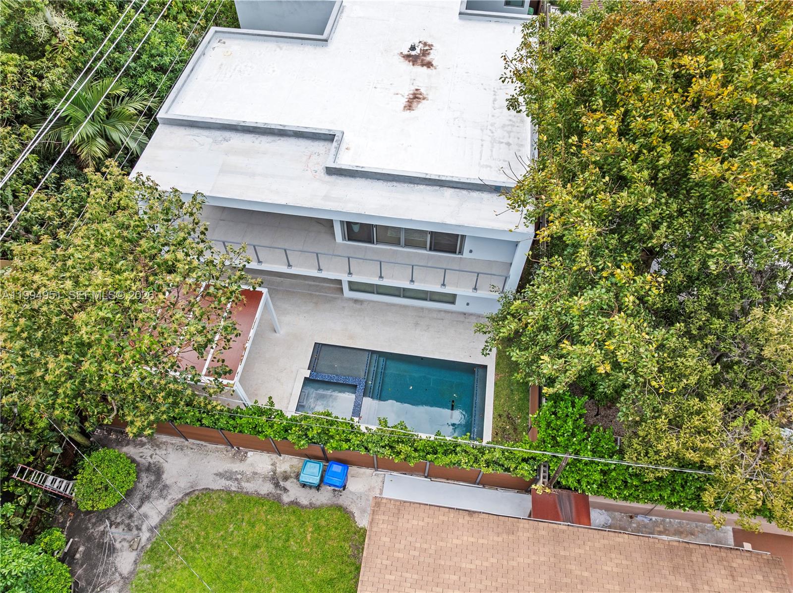 ALLENDALE SUB DB 943-562 - Residential