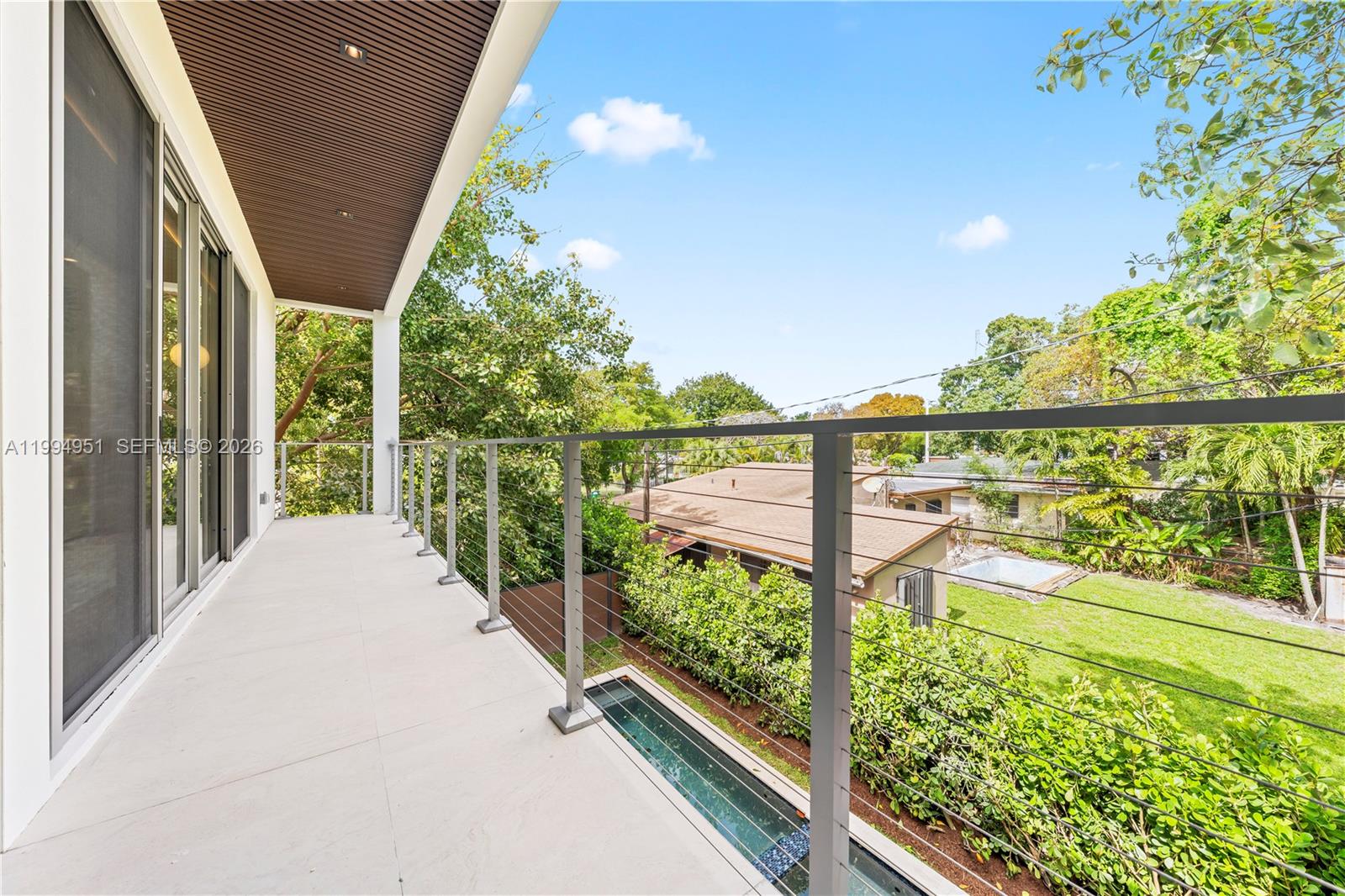 ALLENDALE SUB DB 943-562 - Residential